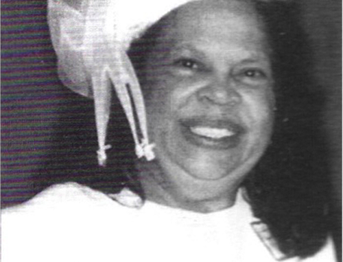 Mother Pandora Williams