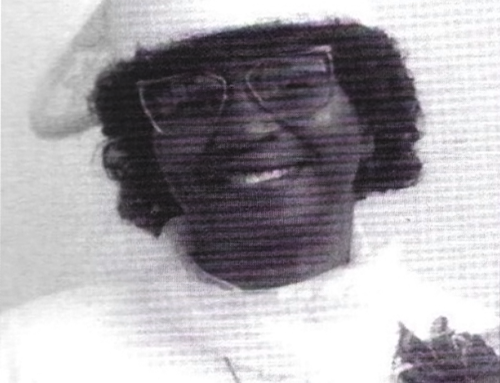 Mother M. S. Woolfolk